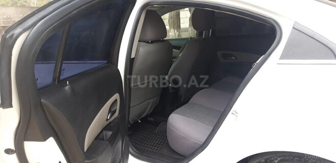 Chevrolet Cruze 2013, 288,458 km - 1.4 l - Sumqayıt