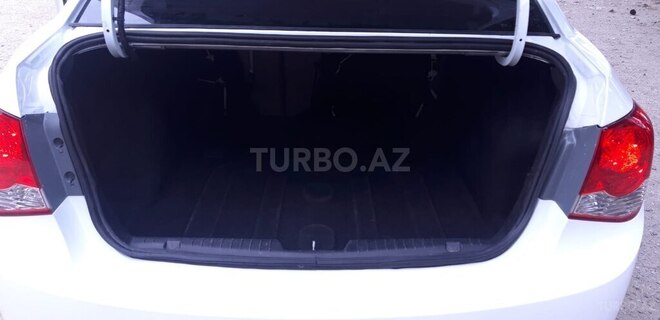 Chevrolet Cruze 2013, 288,458 km - 1.4 l - Sumqayıt