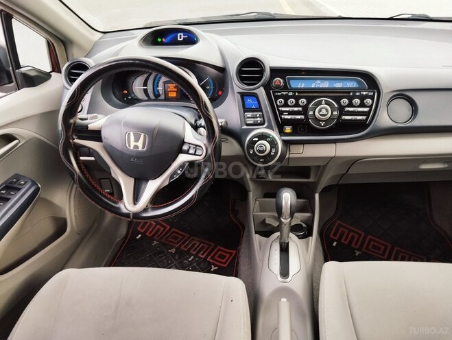 Honda Insight 2009, 292,000 km - 1.3 l - Bakı