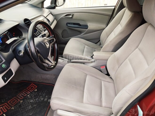 Honda Insight 2009, 292,000 km - 1.3 l - Bakı