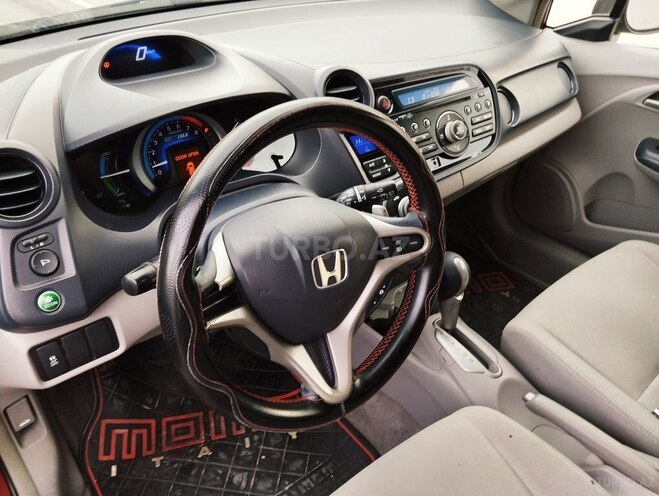 Honda Insight 2009, 292,000 km - 1.3 l - Bakı