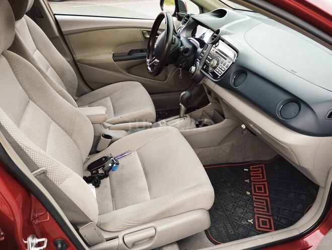 Honda Insight 2009, 292,000 km - 1.3 l - Bakı