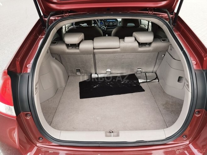 Honda Insight 2009, 292,000 km - 1.3 l - Bakı