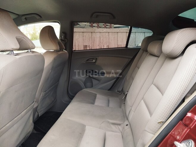 Honda Insight 2009, 292,000 km - 1.3 l - Bakı