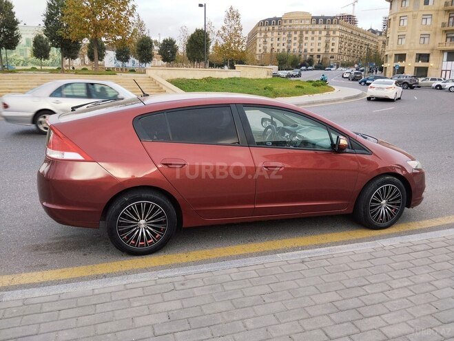 Honda Insight 2009, 292,000 km - 1.3 l - Bakı