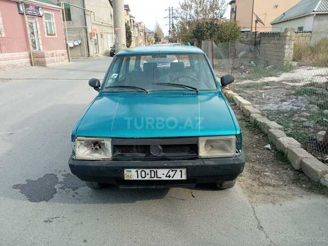 Tofas Kartal 1997, 456,819 km - 1.6 л - Bakı