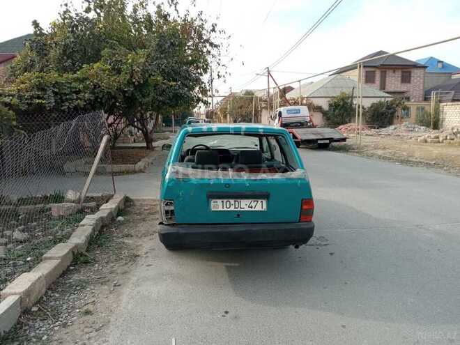 Tofas Kartal 1997, 456,819 km - 1.6 л - Bakı