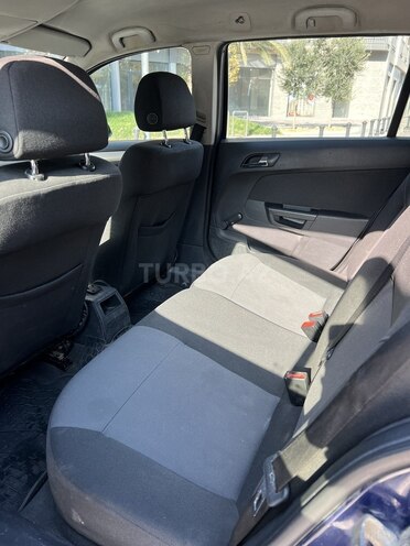 Opel Astra 2008, 390,000 km - 1.7 l - Bakı