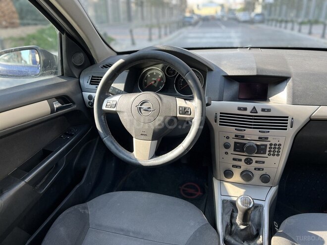 Opel Astra 2008, 390,000 km - 1.7 l - Bakı