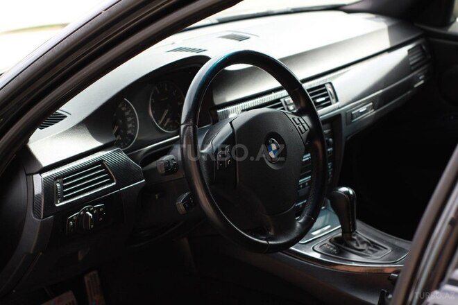 BMW 320 2005, 426,476 km - 2.0 l - Bakı