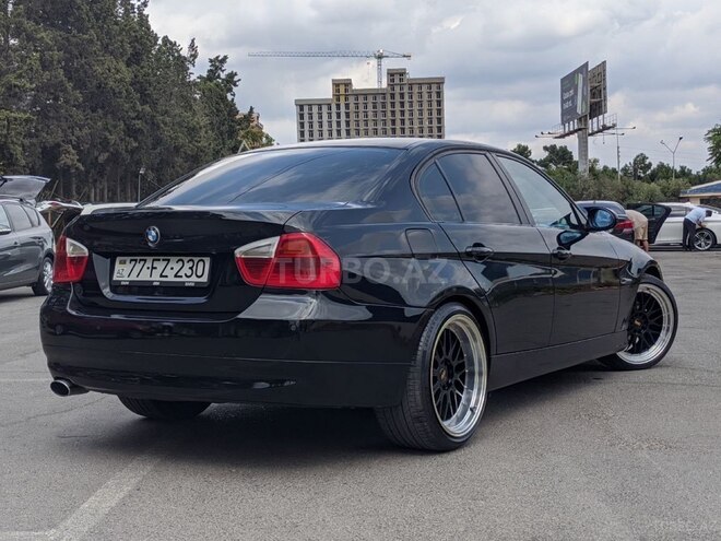 BMW 320 2005, 426,476 km - 2.0 l - Bakı