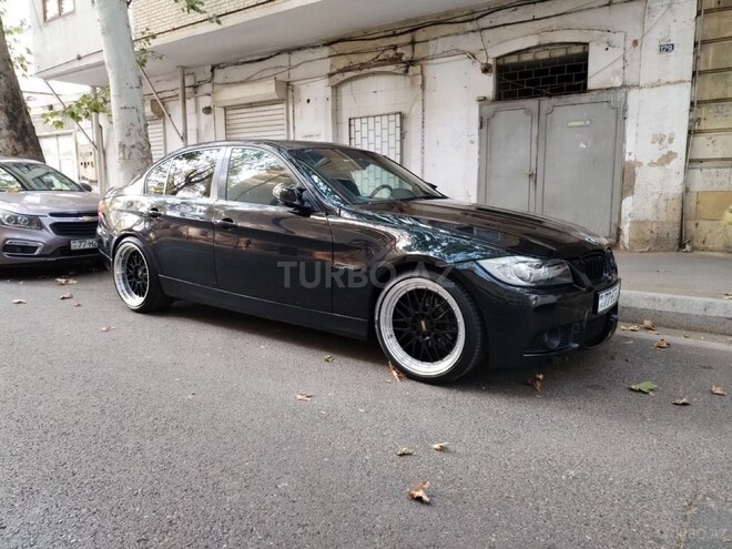 BMW 320 2005, 426,476 km - 2.0 l - Bakı