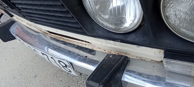 LADA (VAZ) 2106 1989, 27,500 km - 1.3 л - Bakı