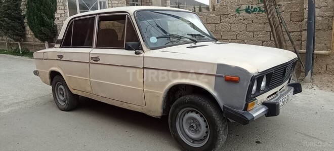 LADA (VAZ) 2106 1989, 27,500 km - 1.3 л - Bakı