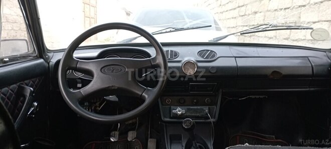LADA (VAZ) 2106 1989, 27,500 km - 1.3 л - Bakı