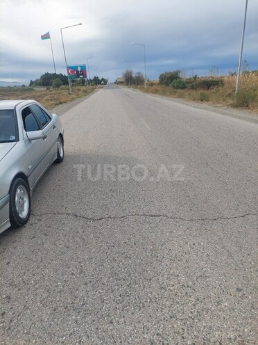 Mercedes C 220 1999, 295,000 km - 2.2 л - Bakı
