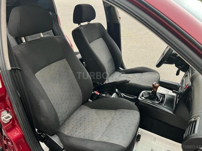 Volkswagen Passat 1998, 267,946 km - 1.8 l - Sumqayıt