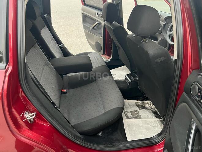 Volkswagen Passat 1998, 267,946 km - 1.8 l - Sumqayıt