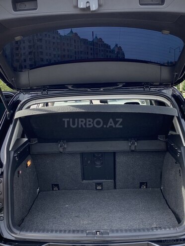 Volkswagen Tiguan 2009, 245,000 km - 2.0 l - Bakı