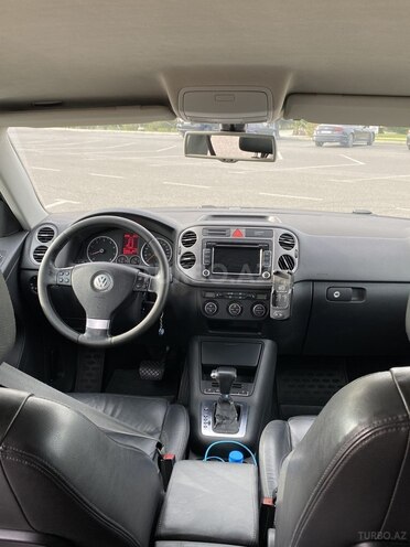 Volkswagen Tiguan 2009, 245,000 km - 2.0 l - Bakı