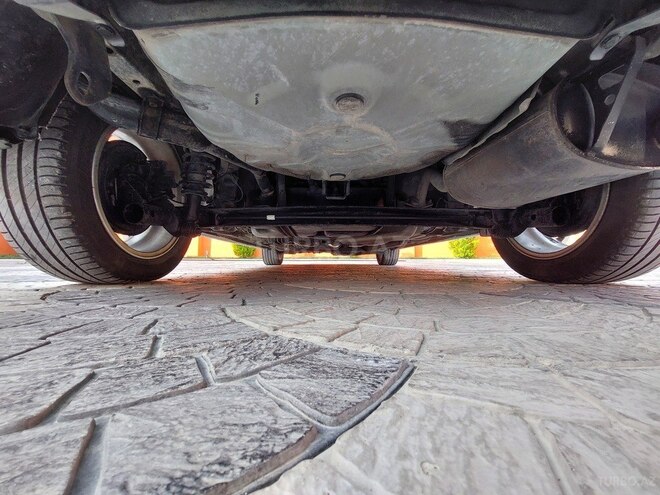 Toyota Corolla 2007, 204,000 km - 1.4 l - Bakı