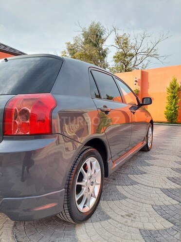Toyota Corolla 2007, 204,000 km - 1.4 l - Bakı
