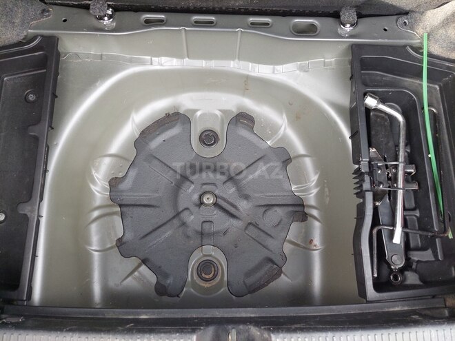 Toyota Corolla 2007, 204,000 km - 1.4 l - Bakı