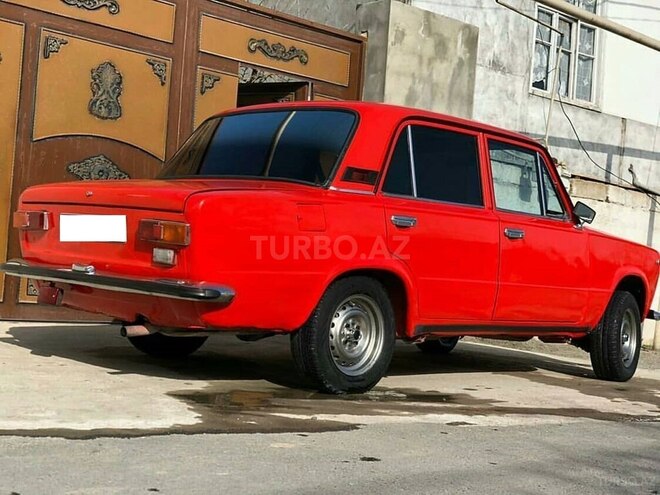 LADA (VAZ) 21011 1988, 14,760 km - 1.3 l - Bakı