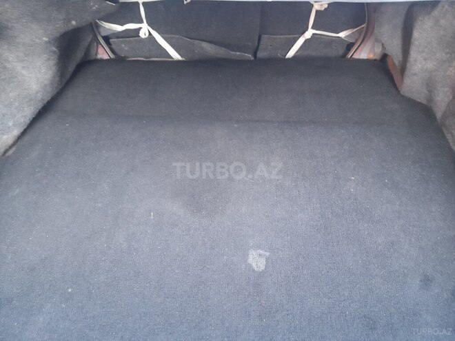 Toyota Corolla 1999, 410,000 km - 1.6 л - Bakı