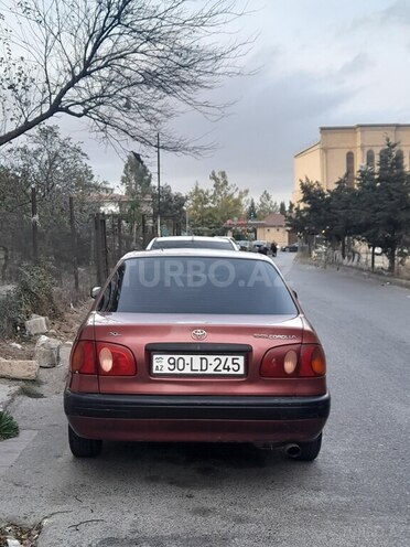Toyota Corolla 1999, 410,000 km - 1.6 л - Bakı