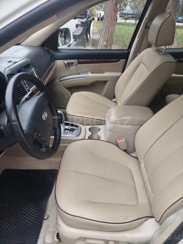 Hyundai Santa Fe 2008, 285,000 km - 2.0 л - Bakı