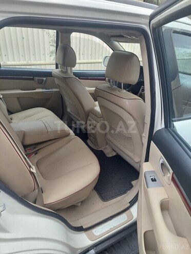 Hyundai Santa Fe 2008, 285,000 km - 2.0 л - Bakı