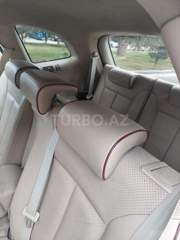 Hyundai Santa Fe 2008, 285,000 km - 2.0 л - Bakı