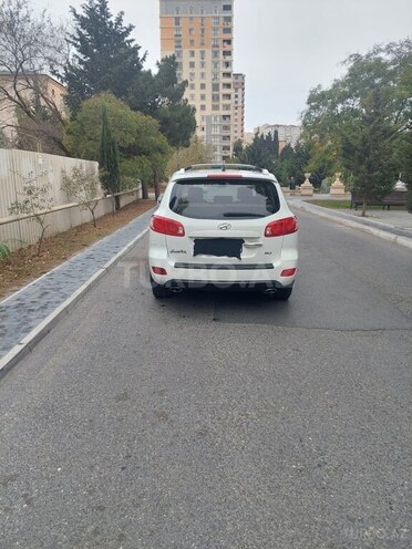 Hyundai Santa Fe 2008, 285,000 km - 2.0 л - Bakı