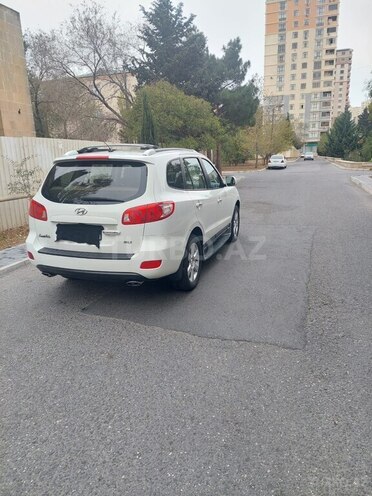 Hyundai Santa Fe 2008, 285,000 km - 2.0 л - Bakı