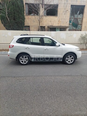 Hyundai Santa Fe 2008, 285,000 km - 2.0 л - Bakı