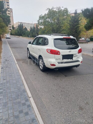Hyundai Santa Fe 2008, 285,000 km - 2.0 л - Bakı