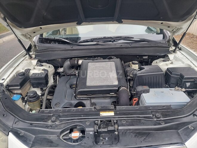 Hyundai Santa Fe 2008, 285,000 km - 2.0 л - Bakı
