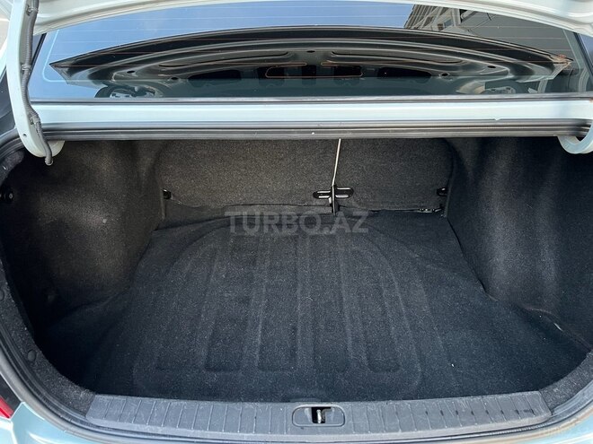 Hyundai Accent 2007, 168,000 km - 1.4 l - Bakı