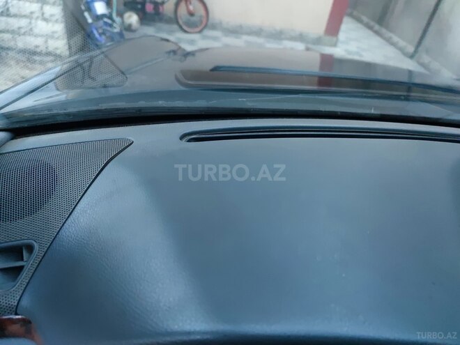 Mercedes E 200 2001, 353,625 km - 2.0 l - Bakı