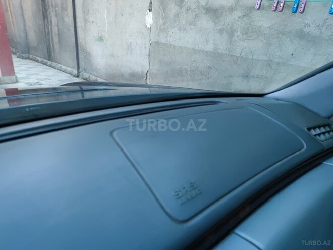 Mercedes E 200 2001, 353,625 km - 2.0 l - Bakı