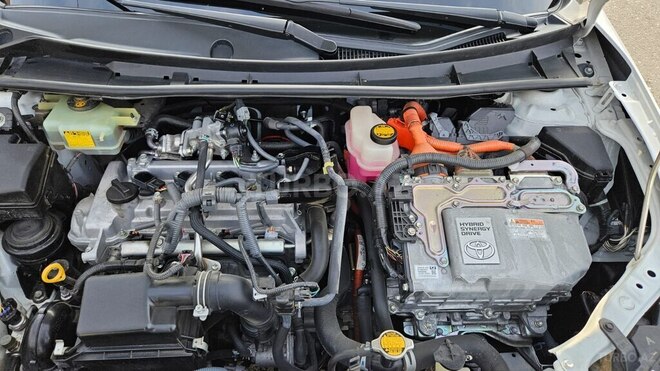 Toyota Corolla 2015, 108,000 km - 1.5 l - Şamaxı