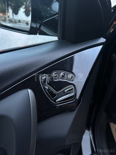 Hyundai Grandeur 2016, 132,000 km - 2.2 l - Bakı