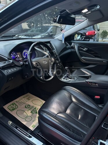 Hyundai Grandeur 2016, 132,000 km - 2.2 l - Bakı