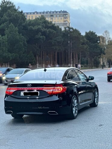 Hyundai Grandeur 2016, 132,000 km - 2.2 l - Bakı