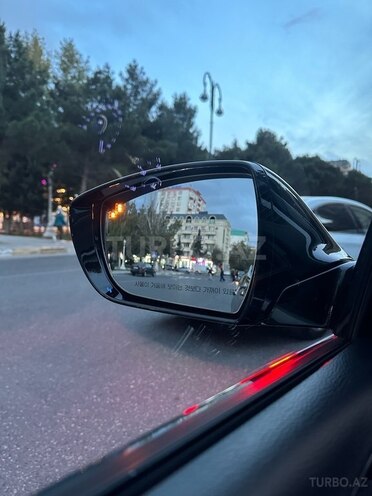 Hyundai Grandeur 2016, 132,000 km - 2.2 l - Bakı