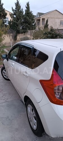 Nissan Note 2014, 38,955 km - 1.2 l - Bakı
