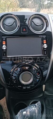 Nissan Note 2014, 38,955 km - 1.2 l - Bakı