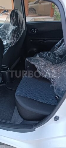 Nissan Note 2014, 38,955 km - 1.2 l - Bakı
