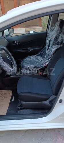 Nissan Note 2014, 38,955 km - 1.2 l - Bakı